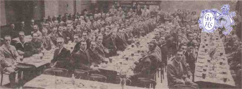 22-542 South Wigston Workings Men's Club1990