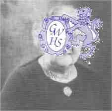 23-841 Mrs Wesson of South Wigston c 1940