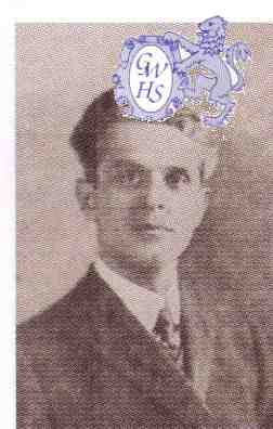 29-406 Charles Moore circa 1921 South Wigston