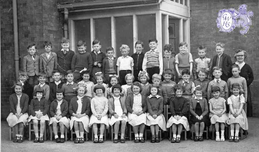 31-059 Bassett Street School South Wigston