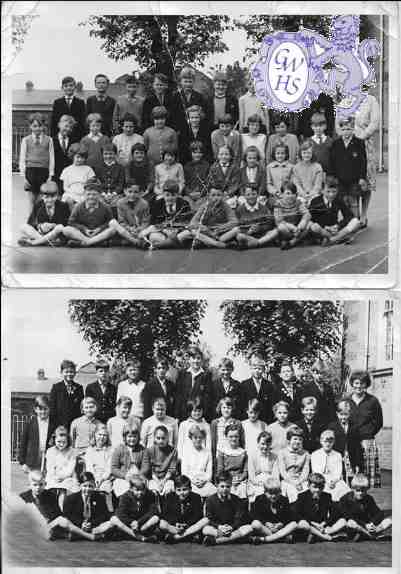 32-113 South Wigston Bassett Street Juniors South Wigston