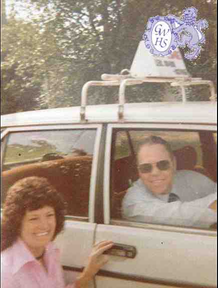 32-339 WigstonTaxi Companycira 1970