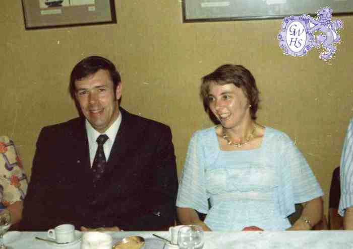 32-351 Brian (Bertie ) Bray was a woodwork teacher at South Wigstn High School 63-66