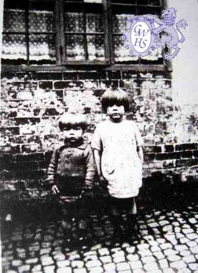 6-65 Albert & Mary Brooks