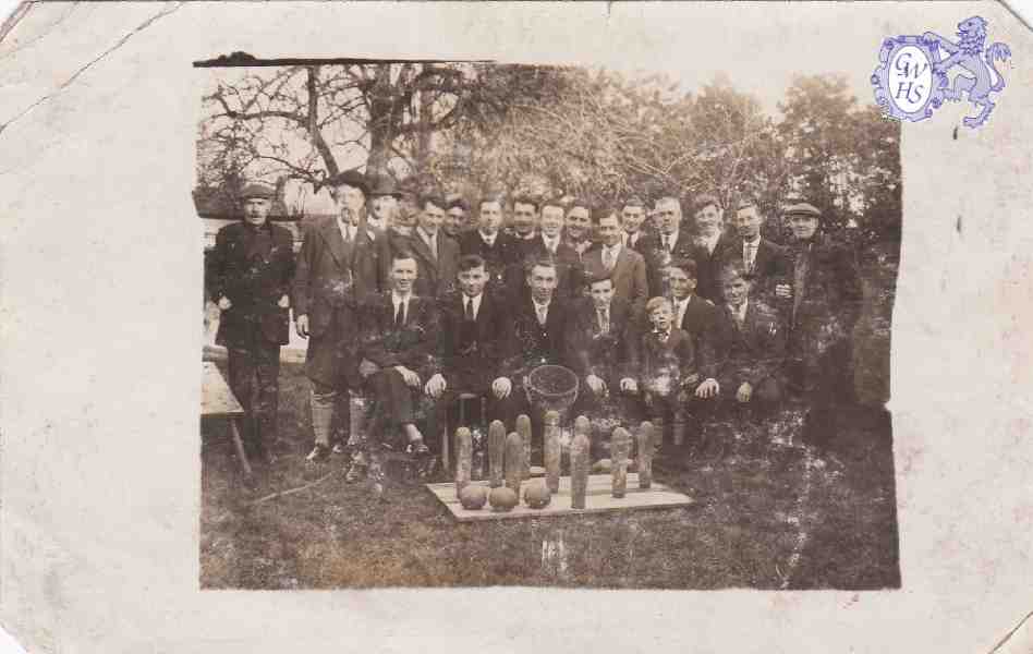 9-116 Mr Marlow