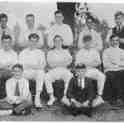 14-109 South Wigston Wesleyan Second x1 1922