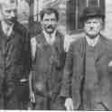 22-140 Workers at J G Glover's Factory Canal Street South Wigston circa 1920 Centre George Findley