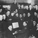 22-177 South Wigston Home Guard circa 1945