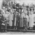 22-193 South Wigston Evergreen Club circa 1956