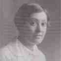 23-751 Nellie Ward - Arthur Chapmans wife b South Wigston c 1890
