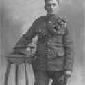 23-754 Robert Carr b 1885 lived in South Wigston