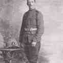 23-761 William Thomas Arthur Gudgeon b 1884 lived in South Wigston
