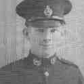 23-815 Raymond Charles Kane b 1921 South Wigston