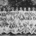 24-006 Bassett Street Girls School c 1928 South Wigston