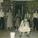 24-045 AYPA Jack & the Beanstalk production 1953 South Wigston