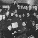 24-054 South Wigston Home Guard 1945