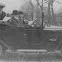 29-408 Henry Walter Bates South Wigston circa 1940