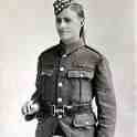 3-29 Curtis Weston Seaforth Highlanders 1914 18