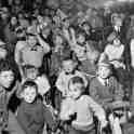 30-909 Premier Drums Christmas party circa 1970 South Wigston