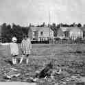 31-044 the younger girl is my Mum Peggy and elder her sister Mary Russell circa 1926
