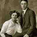 31-097 John and Elizabeth Ann Slaney of South Wigston