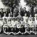 31-121 Second year at Bassett Street Junior School with Mr Myers