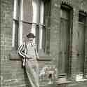 31-135 William Henry Slaney stoodoutside 11 Station Street South Wigston