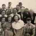31-233 outing of a group from the Primitive Methodist Chuch on Countesthorpe Road South Wigston