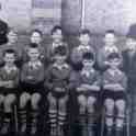 31-250 South wigston juniors football team 1960-61