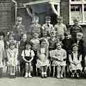 31-307 Bassett Street Infant school mid 50`s South Wigston