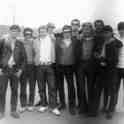 31-392 Wigston Lads 1968