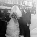 32-093 Janet Butt in 1957 Blaby Road South Wigston