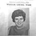 32-101 Margaret Moss Wigston Magna 1968