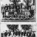 32-113 South Wigston Bassett Street Juniors South Wigston