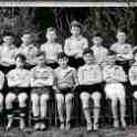 32-114 South Wigston High School Rugby team 1959