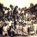 32-327 Timber Street South Wigston VE Day celebrations