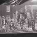 7-29 Garden Party with Mr Bates the South Wigston Artist