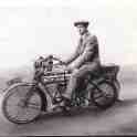 7-5 Mr Bailey of South Wigston c 1920