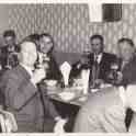 9-158 Atkinsons Dye Works Canal Street South Wigston outing to Skegness 1959 