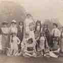 9-37 Empire Day Parade 1900