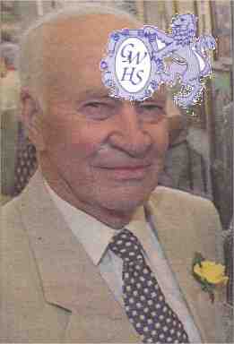 22-491 Duncan Lucas at Retirement 2005