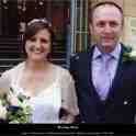 15-093 Joanne Gillespie married Neil Armstrong Wigston
