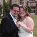 15-095 Matt Newnham married Ellie Lester of Wigston Sept 2009