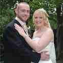 15-096 Michelle Hastings and Matt Orbell of Wigston married at All Saints 2010