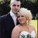 15-099 Samanthan Snow from Wigston married Nathan Keizer 2010