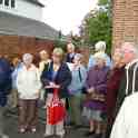 19-484 2011 May Visit to Kibworth