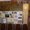 19-490 2012 Golden Jubilee Exhibition at the Framework Knitters Museum