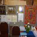 19-492 2012 Golden Jubilee Exhibition at the Framework Knitters Museum