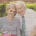 22-521 Jean and Duncan Lucas celebrate 60 years of marrage Aug 2012