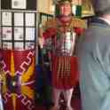 23-675 Beaumanor Hall History Fair showing the GWHS table in May 2013
